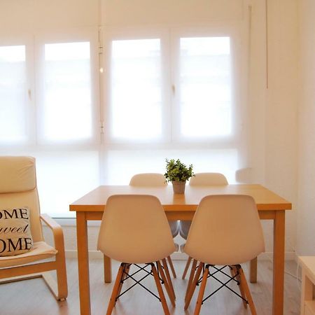 Apartamento Nordico , Cambrils Puerto Con Parking Zewnętrze zdjęcie