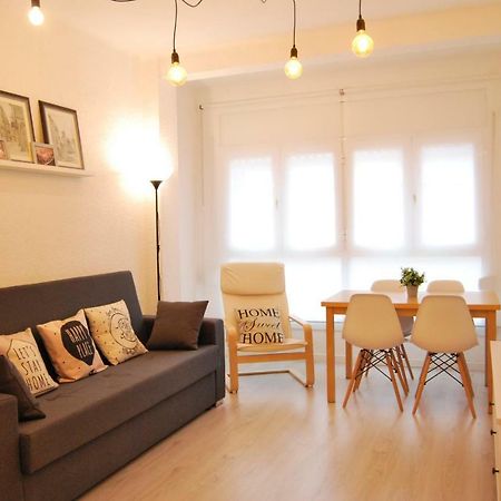 Apartamento Nordico , Cambrils Puerto Con Parking Zewnętrze zdjęcie