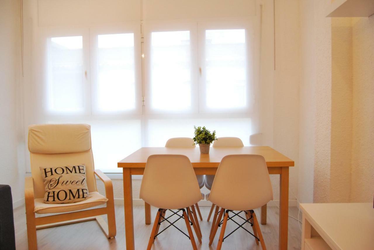 Apartamento Nordico , Cambrils Puerto Con Parking Zewnętrze zdjęcie