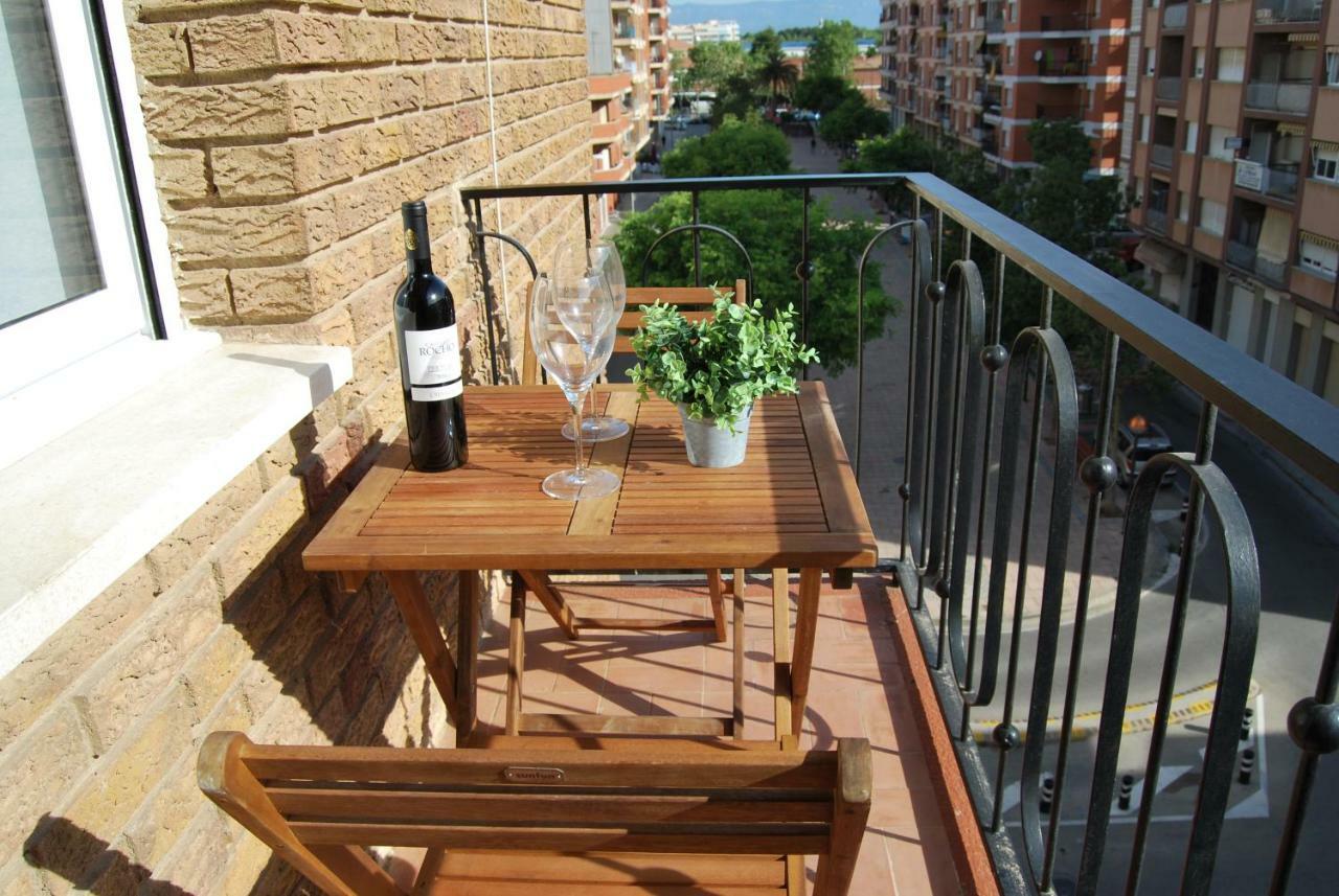 Apartamento Nordico , Cambrils Puerto Con Parking Zewnętrze zdjęcie