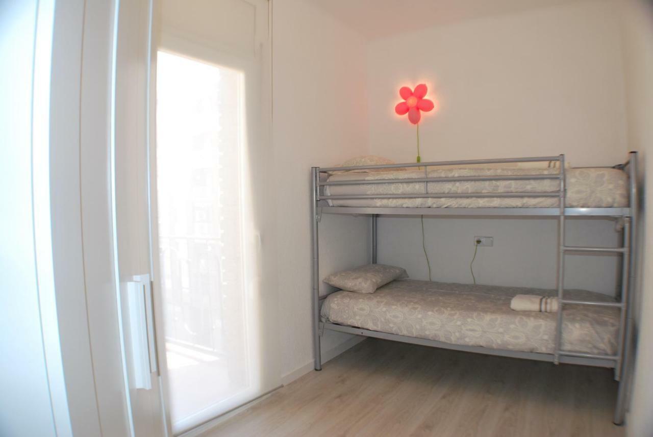 Apartamento Nordico , Cambrils Puerto Con Parking Zewnętrze zdjęcie