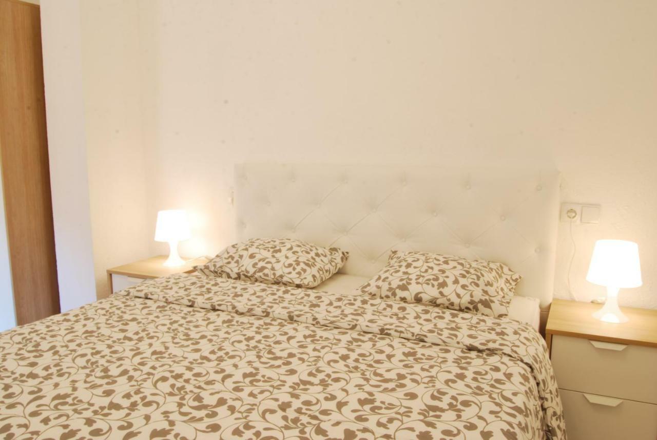 Apartamento Nordico , Cambrils Puerto Con Parking Zewnętrze zdjęcie