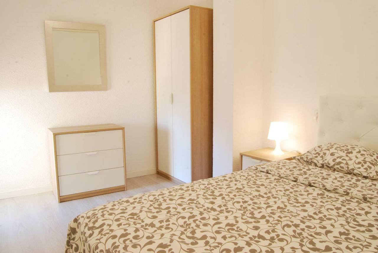 Apartamento Nordico , Cambrils Puerto Con Parking Zewnętrze zdjęcie