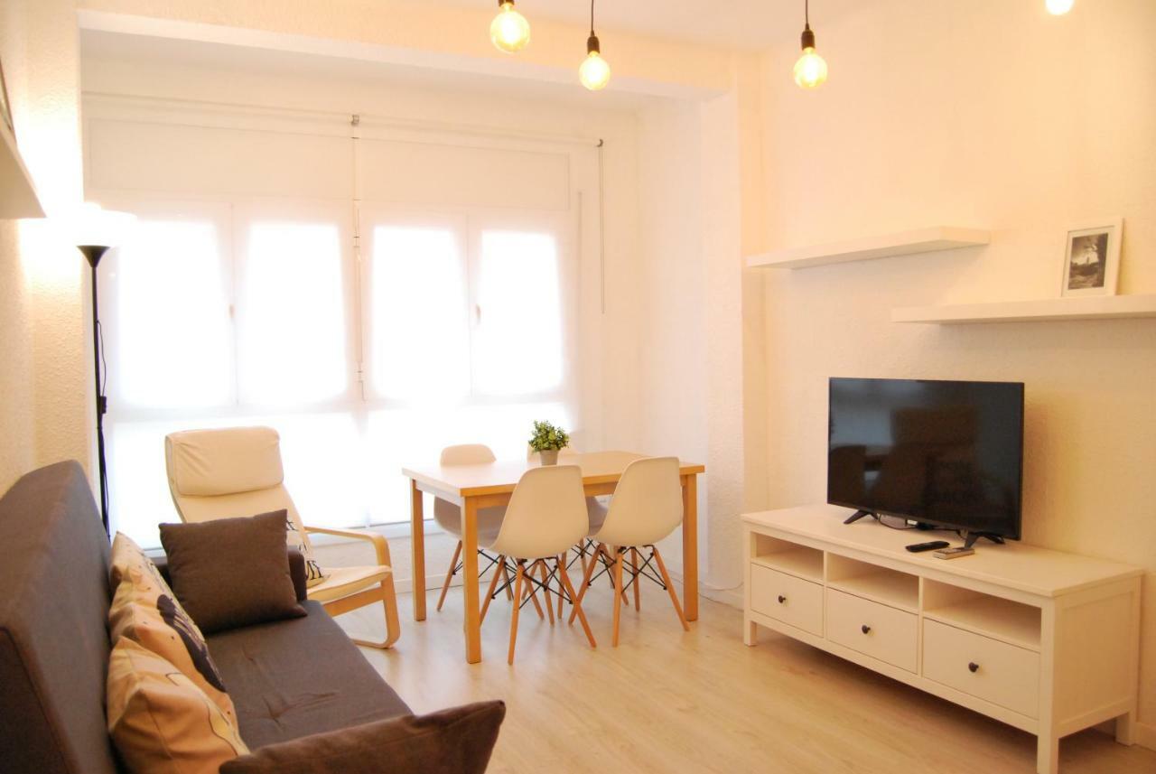 Apartamento Nordico , Cambrils Puerto Con Parking Zewnętrze zdjęcie